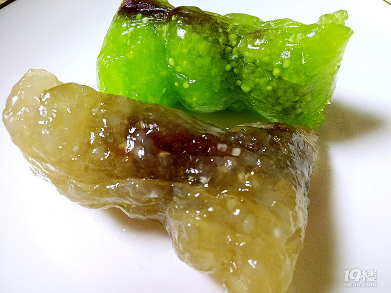 【曬粽子】一年一度的端午來啦！粽子什么的曬起來！