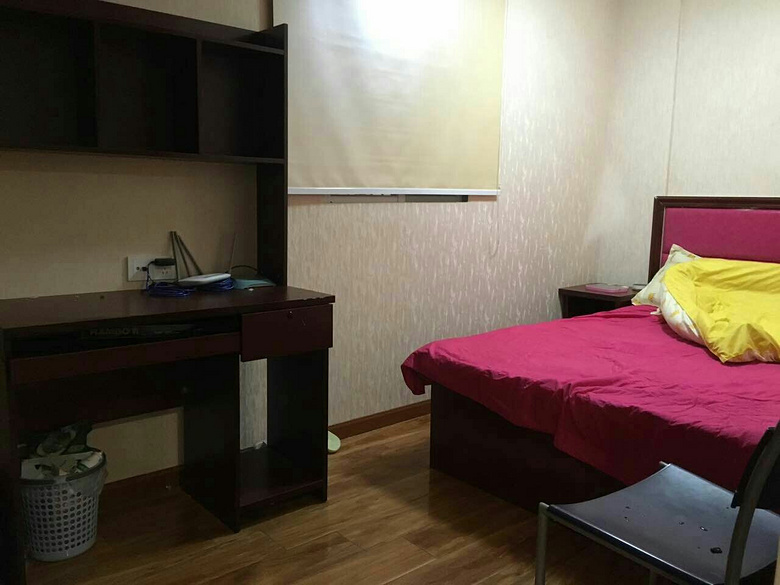 秋涛北路,酒店式公寓,无中介费_房东直租房__