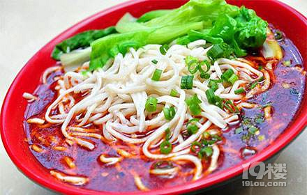 从你的全世界路过重庆之美食特产大盘点?-美食狗仔 ...