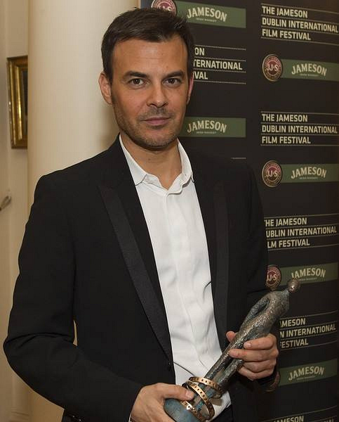 戛纳专访欧容:不会为电影发行删减大尺度内容