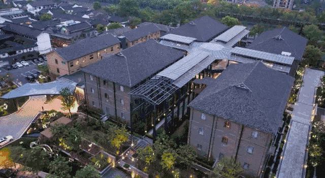 运河边的契弗利酒店放大招:结婚订婚宴,标准由您订!