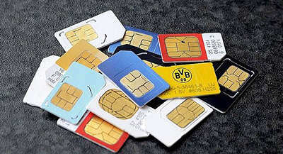 虚拟SIM卡即将来袭,和SIM卡槽说拜拜?