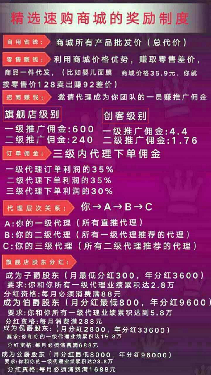 <a target=_blank href='http://'>精选速购</a>是什么？<a target=_blank href='http://'>精选速购</a>怎样挣钱？