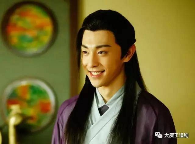 关关的男朋友谢童居然一直默默喜欢赵丽颖!连林更新,窦骁都要一