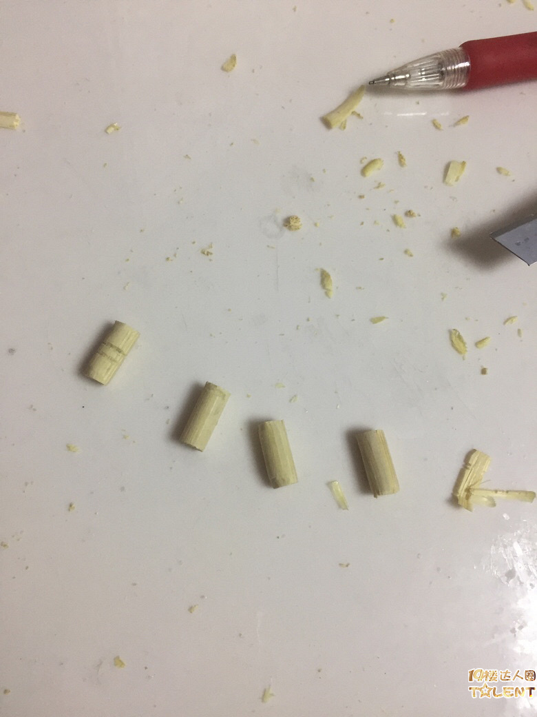 DIY:掛擺兩用夜燈 (完整版)%u00a