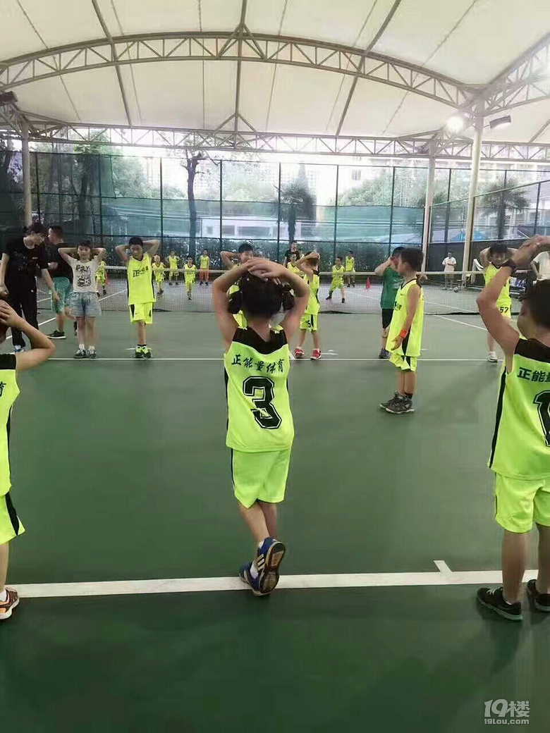 运动是健康之本