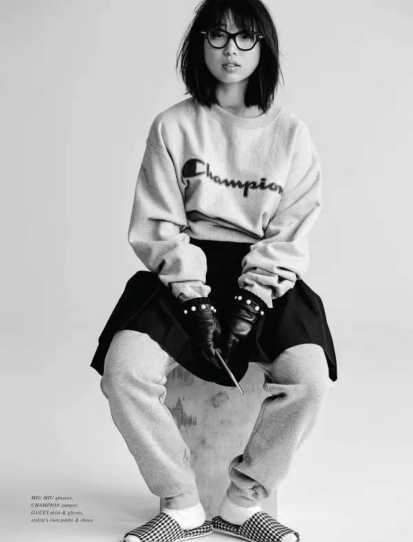 杭州19楼 杭州消息 城事 帖子学校把margaret看做一名 进军时尚领域的