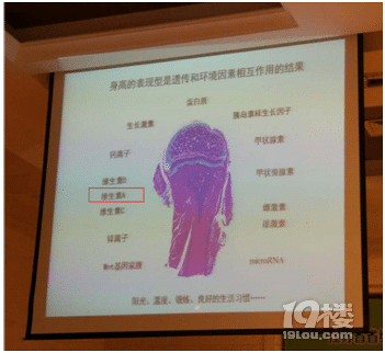 3岁前真能定身高!不要再做耽误宝宝长高的傻事了!