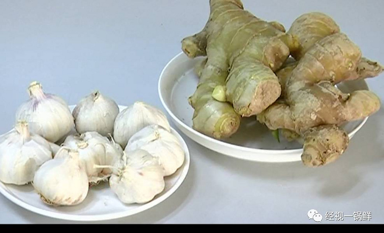 姜蒜发芽了到底还能吃吗?终于找到权威答案了