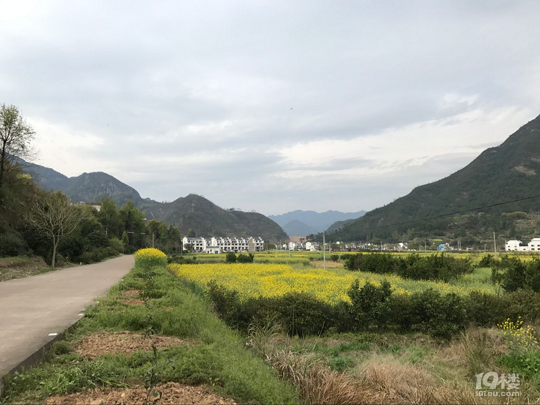 周末悠闲好去处——兰溪市芝堰古村——喜欢安静的朋友可以去