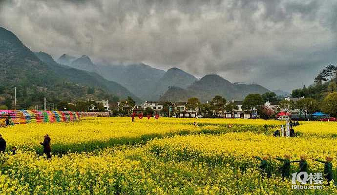 周末悠闲好去处——兰溪市芝堰古村——喜欢安静的朋友可以去