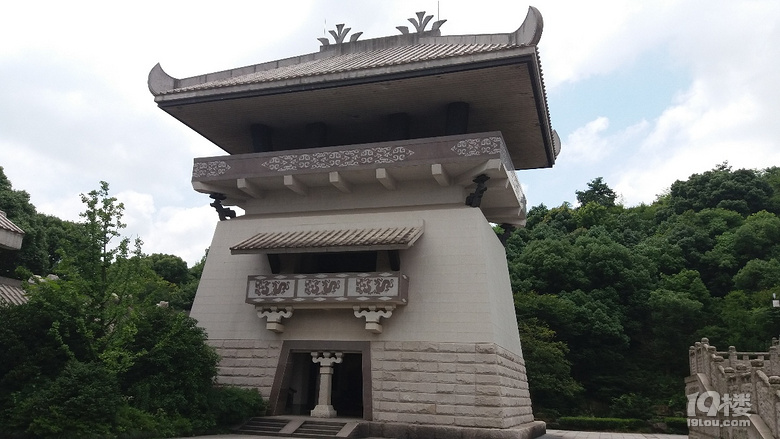 旅游休闲上虞孝德公园舜耕大象公园
