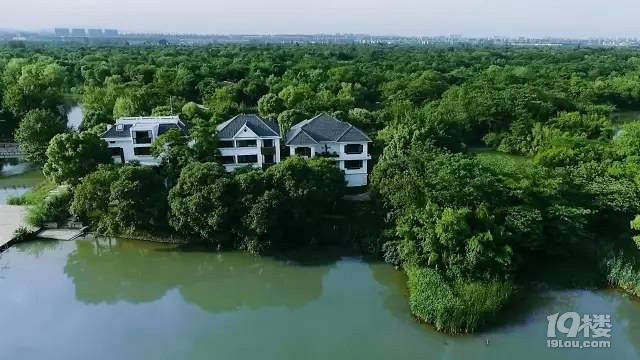 距西湖6公里，中国最美湿地中的这家民宿就为了“让你发呆”