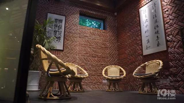 距西湖6公里，中国最美湿地中的这家民宿就为了“让你发呆”