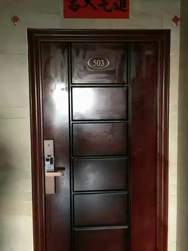 专业安装监控、指纹锁、晾衣架、家庭影院、星