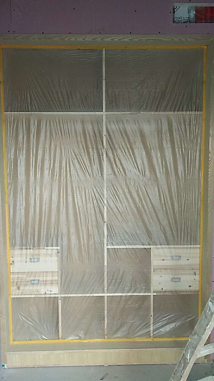 感谢铭品装饰项目经理葛新民、监理金志强、设计师李群团队