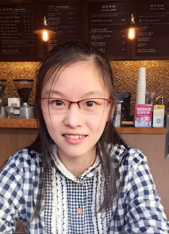 杭州高颜值女学霸是"放养"的,三种习惯让她拿高分!