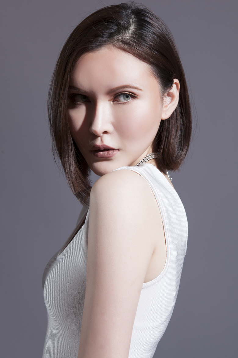 专业平面模特欢迎约拍询价