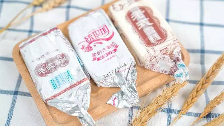 这16种东北雪糕,帮你吃
