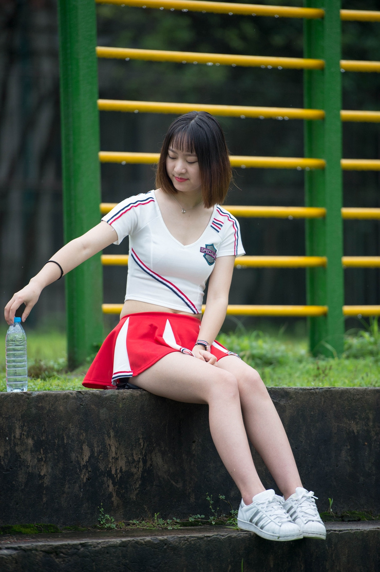 杭州索尼黑卡体验日活动-浙大夏季人像拍摄活动,2017.6.25.