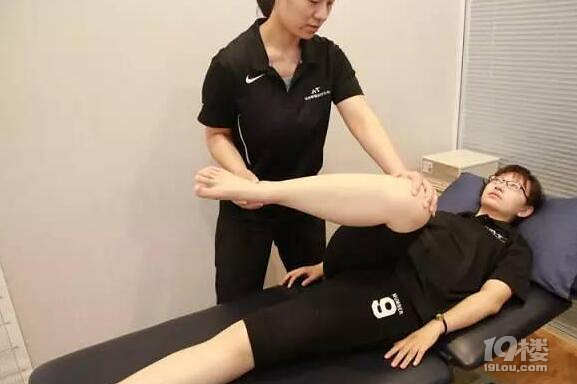 久坐腰不疼,腿麻屁股疼?