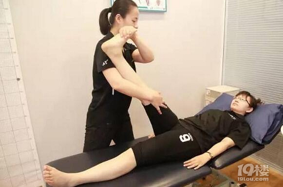 久坐腰不疼,腿麻屁股疼?