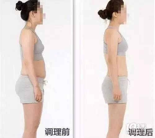生完孩子后發(fā)福被老公嫌棄,看我如何逆襲瘦回少女!