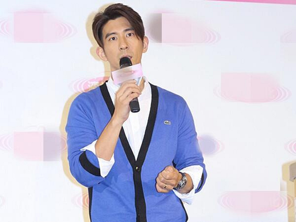 修杰楷被问是否还想拼儿子 透露仍想去做结扎-八卦绯闻-八卦田-杭州