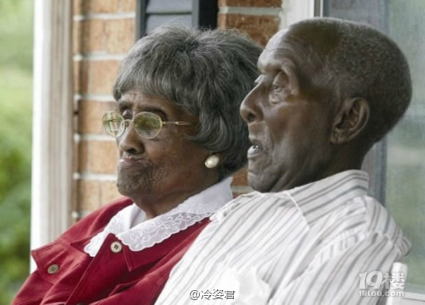 吉尼斯最長久的婚姻,經(jīng)歷二戰(zhàn)、15次的總統(tǒng)更替,結婚87年!
