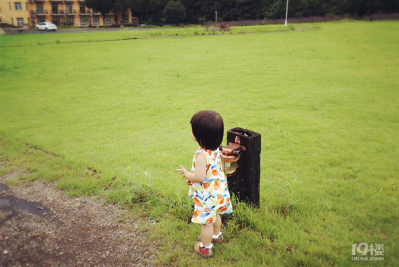 【我們正青春】小小花迷你花的莊園夢
