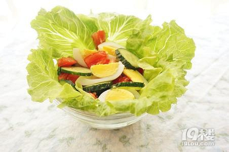 7天排毒减肥法 7天健康瘦身