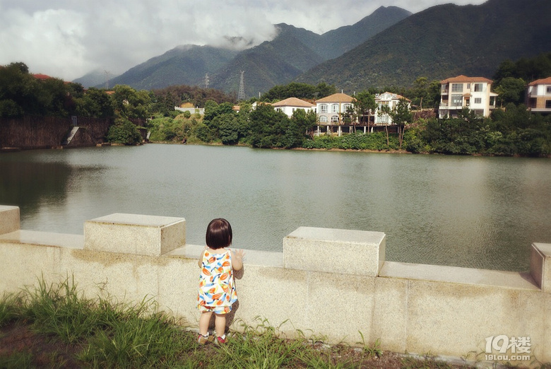 【我們正青春】小小花迷你花的莊園夢