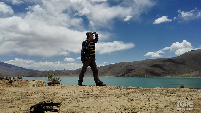 西藏的西邊的那片天-------一次說走就走的旅行