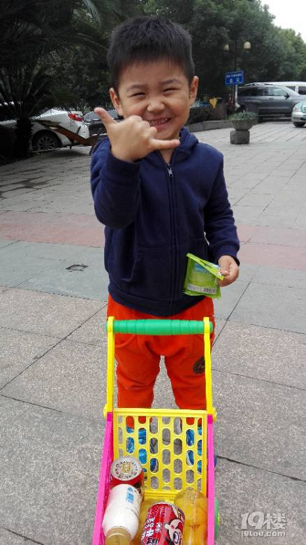 【小小消防员】--一颗胆儿肥的豆丁想成为汪汪