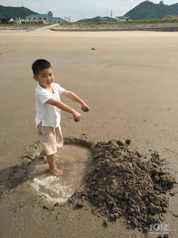 【小小消防员】--一颗胆儿肥的豆丁想成为汪汪