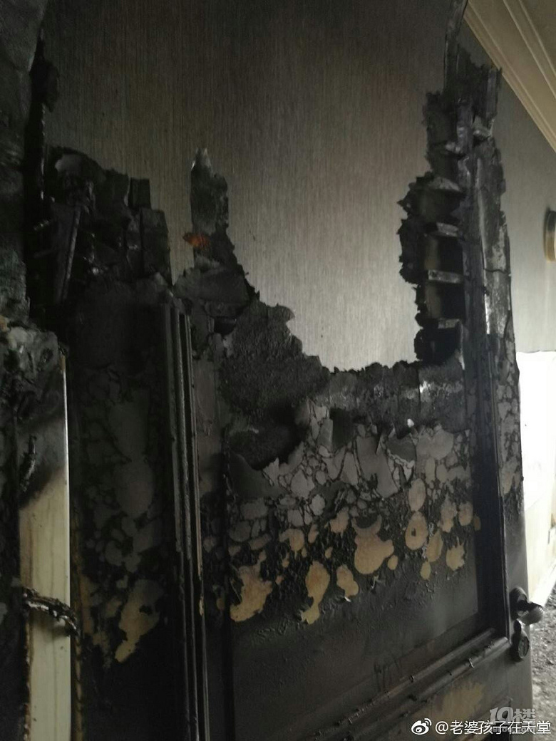 #杭州保姆纵火案#@老婆孩子在天堂:在各方奔走为妻儿讨寻公道.