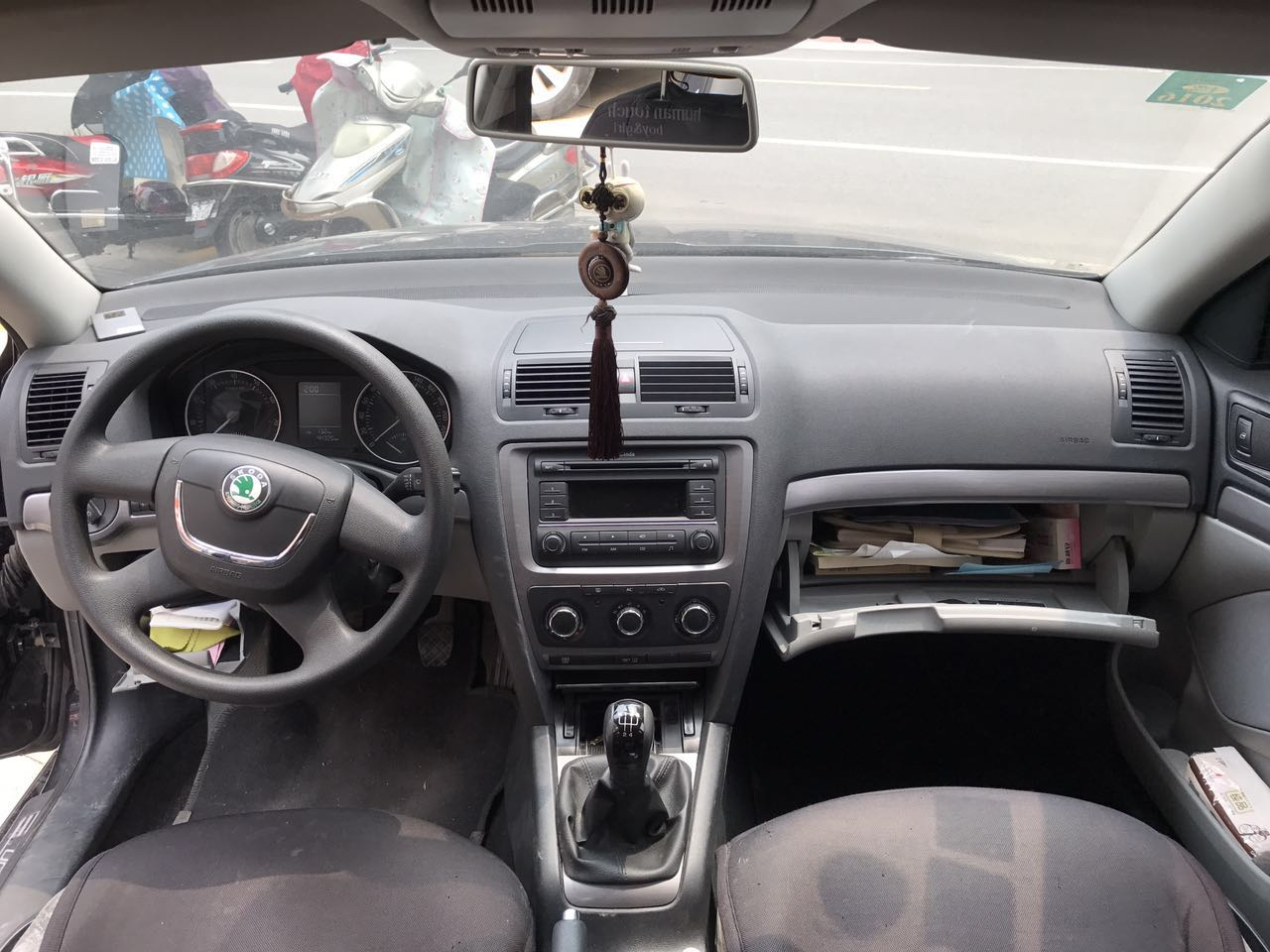 0手动挡】【精品车况新手教练车】【4万公里】