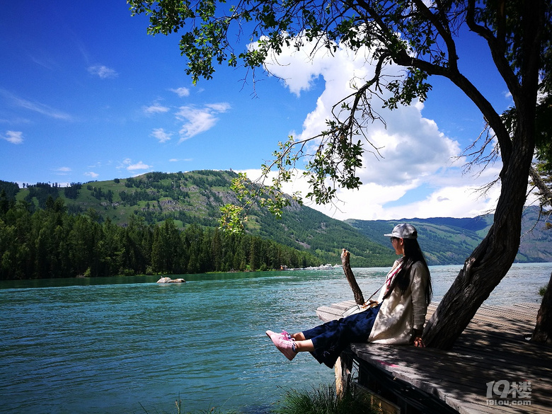 我们正青春大美西域新疆之旅