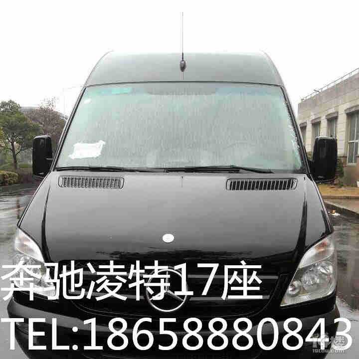 杭州奔驰商务车租车,7座航空座椅唯雅诺,18座