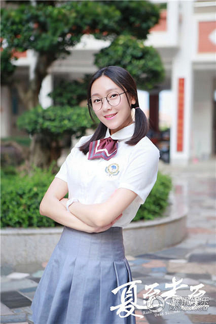 《夏至未至》圆满收官 金丽婷赴"青春之约"