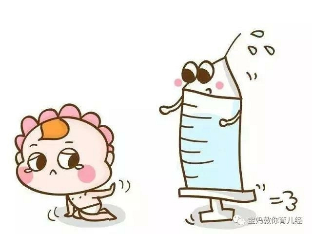 孩子发烧怎么办?不懂这些,你可能在助长高
