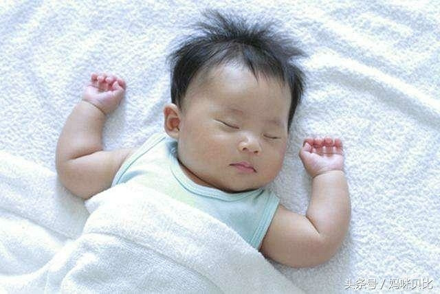 宝宝夏天最怕的三件事,容易引起热感冒、发