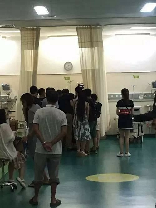 一天两场悲剧!杭州两名6岁儿童家中坠楼身