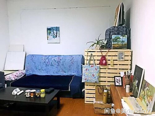 拱墅区胜利河美食街 中策职高对面招合租美女