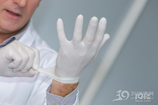 妇检时遇到男医生怎么办?