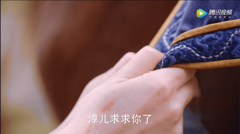 27岁的她出道9年被嘲“万年不火”!如今在《楚乔传》里饰演女