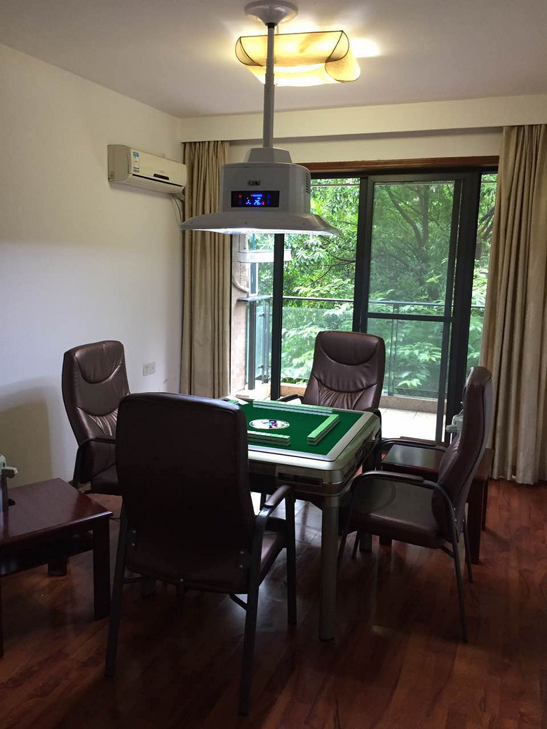 杭州麻将双扣实战棋牌室麻将,长期征麻将搭子