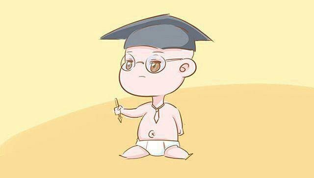 宝宝不爱穿鞋,妈妈可别阻止,这是他要变聪