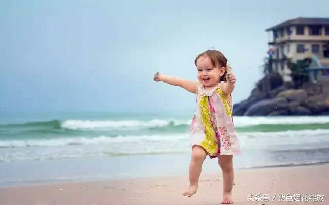 宝宝生病也是有前兆的,这些你了解多少小孩