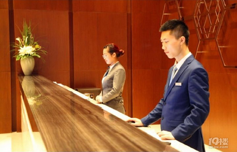 杭州转塘昊颐酒店招前厅经理,前厅主管,销售经理